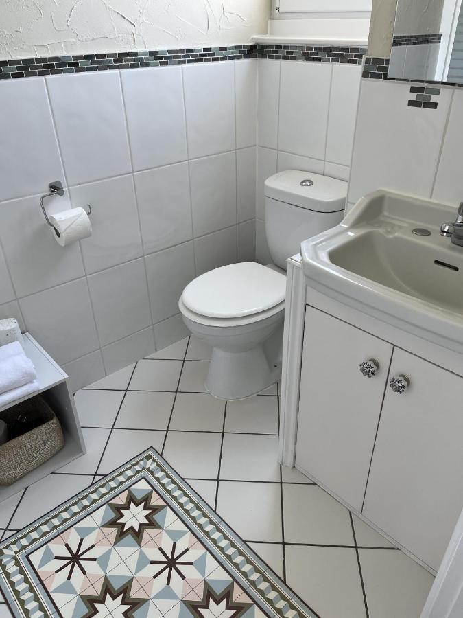 La Maison De Louisette Le Faouët Exteriör bild